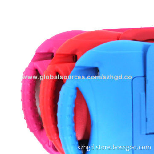 Cases for iPad Mini, 7.9-inch Tablet PCs, First and Professional EVA Foam Manufacturer